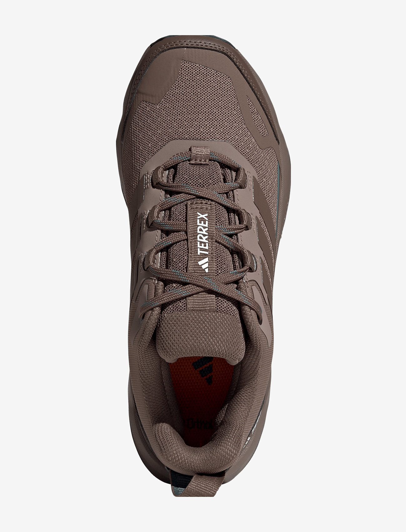 adidas Terrex - TERREX SKYCHASER AX5 W - vandresko - trabrn/earstr/pretea - 4