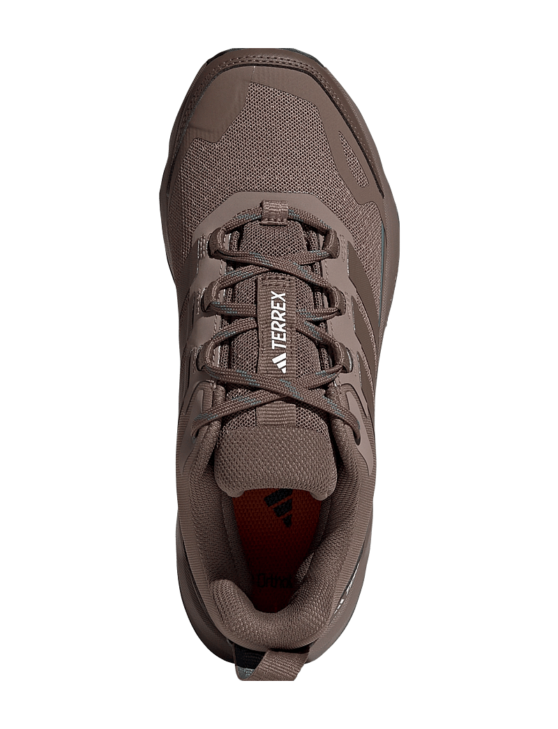 adidas Terrex - TERREX SKYCHASER AX5 W - vandresko - trabrn/earstr/pretea - 4