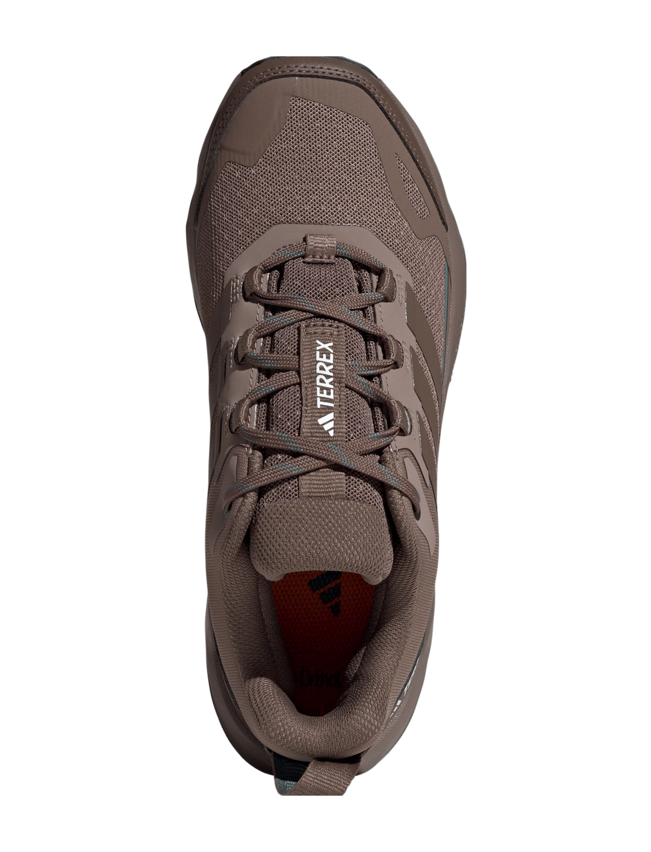 adidas Terrex - TERREX SKYCHASER AX5 W - trabrn/earstr/pretea - 4