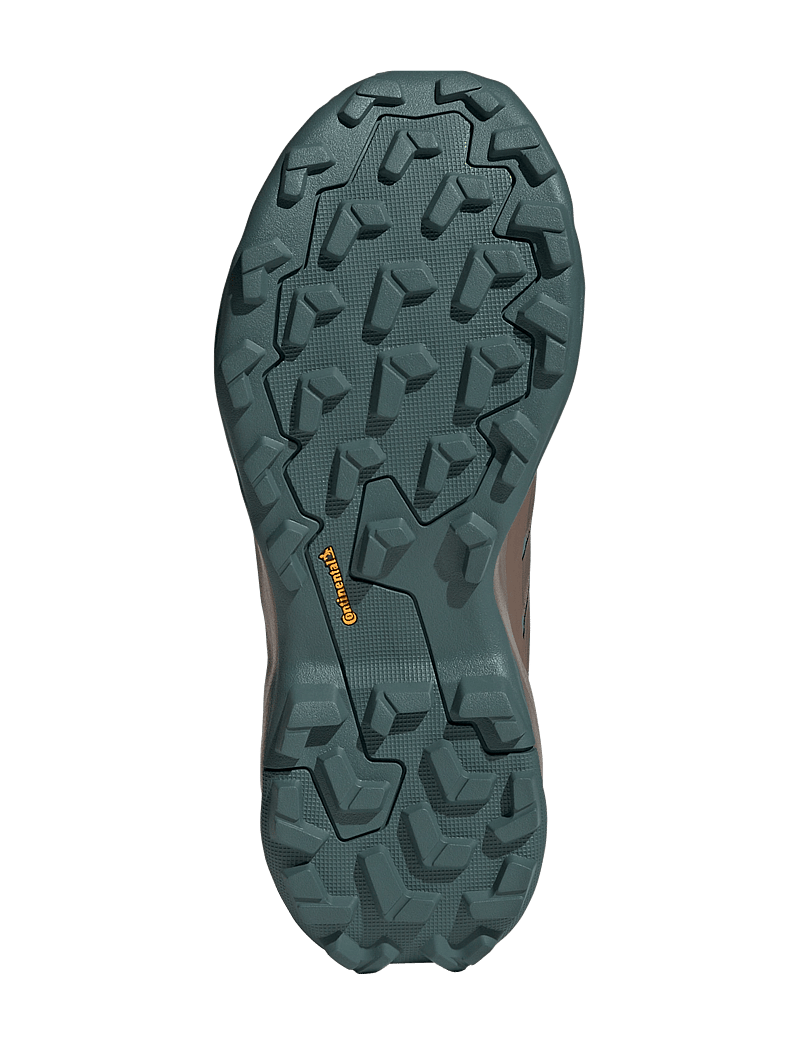 adidas Terrex - TERREX SKYCHASER AX5 W - vandresko - trabrn/earstr/pretea - 5