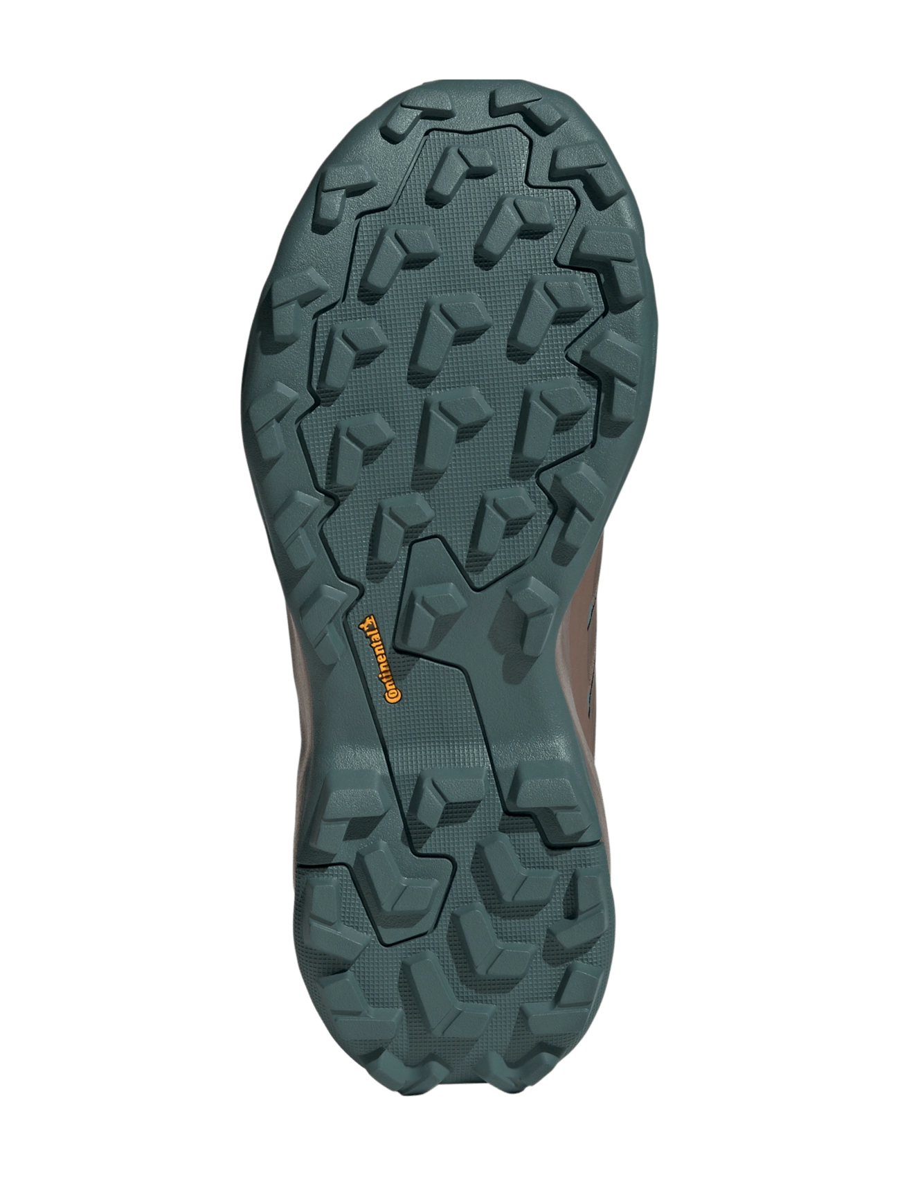 adidas Terrex - TERREX SKYCHASER AX5 W - trabrn/earstr/pretea - 5