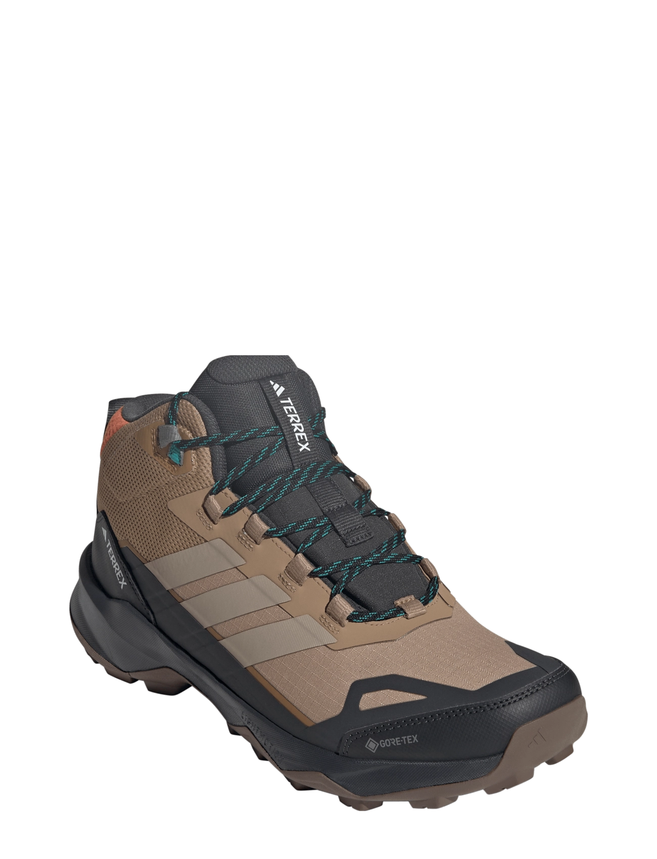 adidas Terrex TERREX SKYCHASER AX5 MID GTX - adidas - CARDBO/BLACAR/SEIMOR / beige