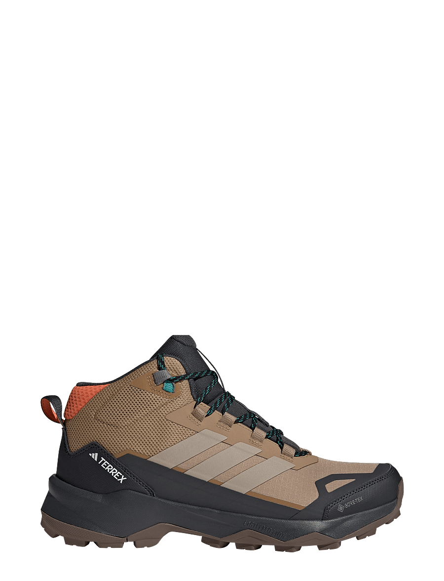adidas Terrex - TERREX SKYCHASER AX5 MID GTX - matka- ja kõndimisjalatsid - cardbo/blacar/seimor - 1