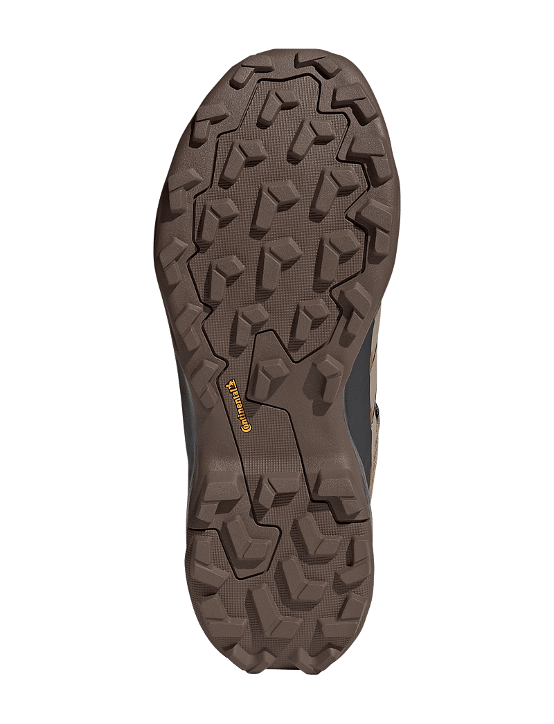 adidas Terrex - TERREX SKYCHASER AX5 MID GTX - vandresko - cardbo/blacar/seimor - 5