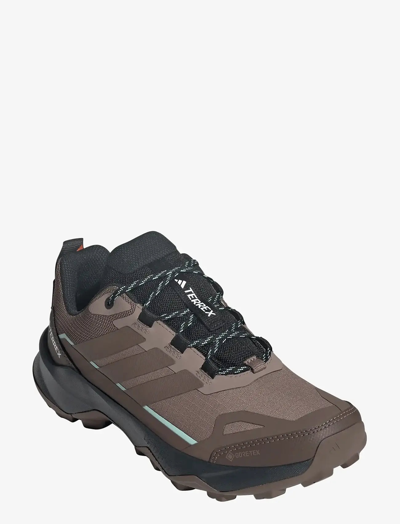 adidas Terrex - TERREX SKYCHASER AX5 GTX W - vandringsskor - trabrn/earstr/seimor - 0