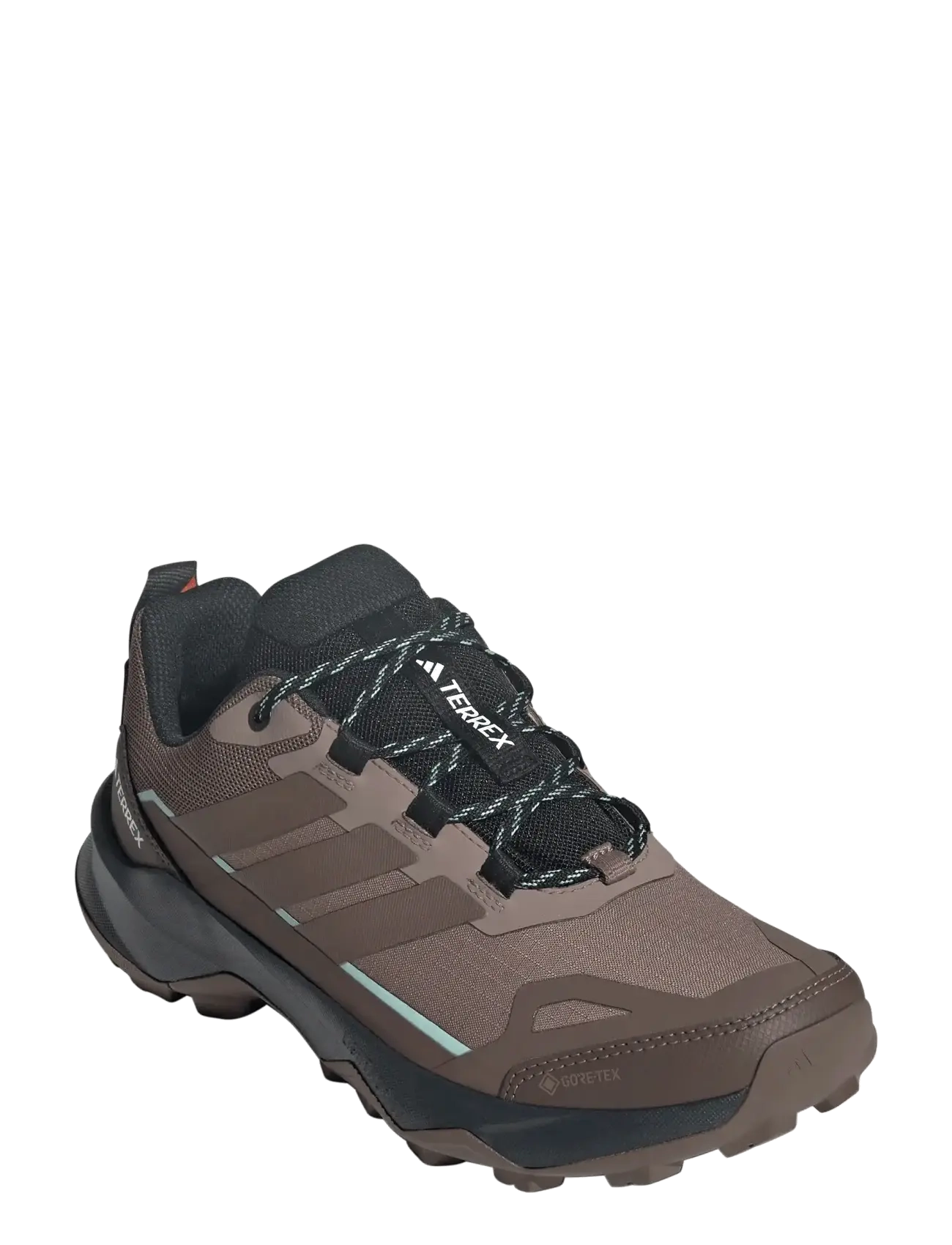adidas Terrex TERREX SKYCHASER AX5 GTX W - Sko - TRABRN/EARSTR/SEIMOR / brown