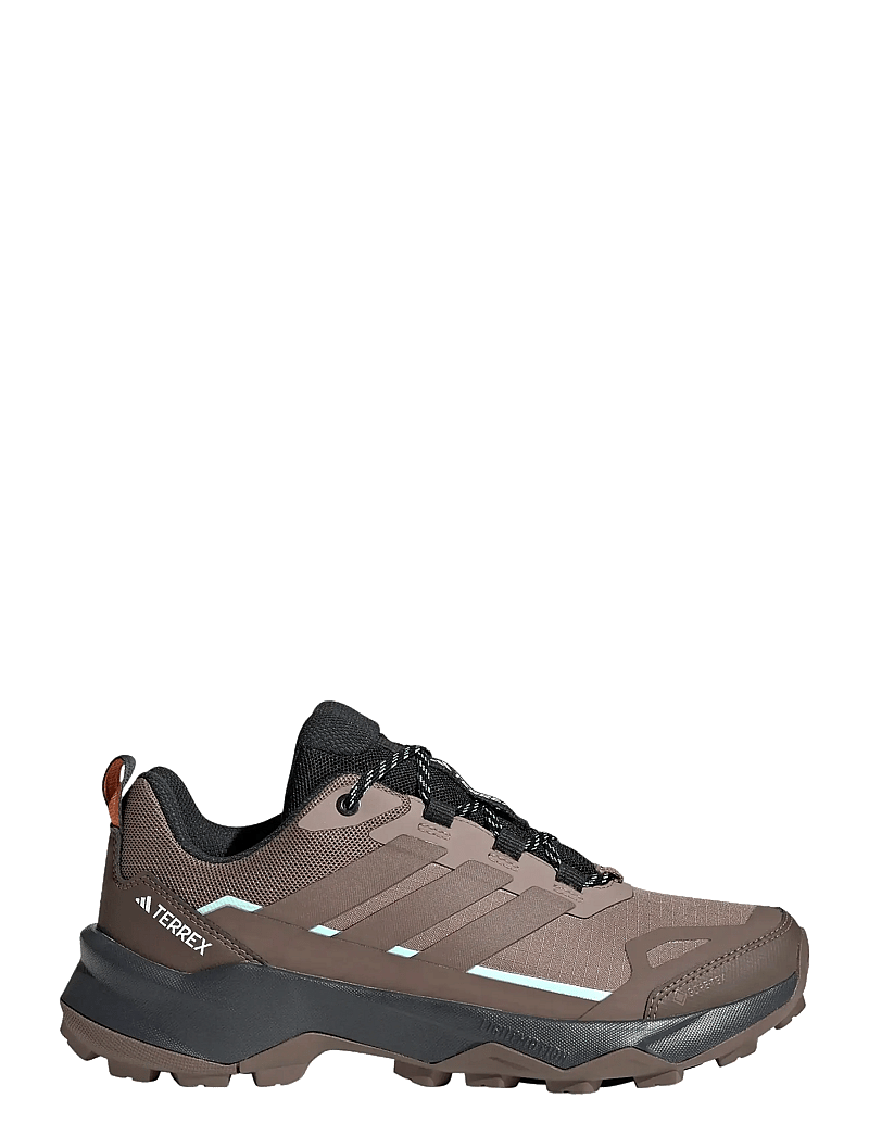 adidas Terrex - TERREX SKYCHASER AX5 GTX W - vandringsskor - trabrn/earstr/seimor - 1