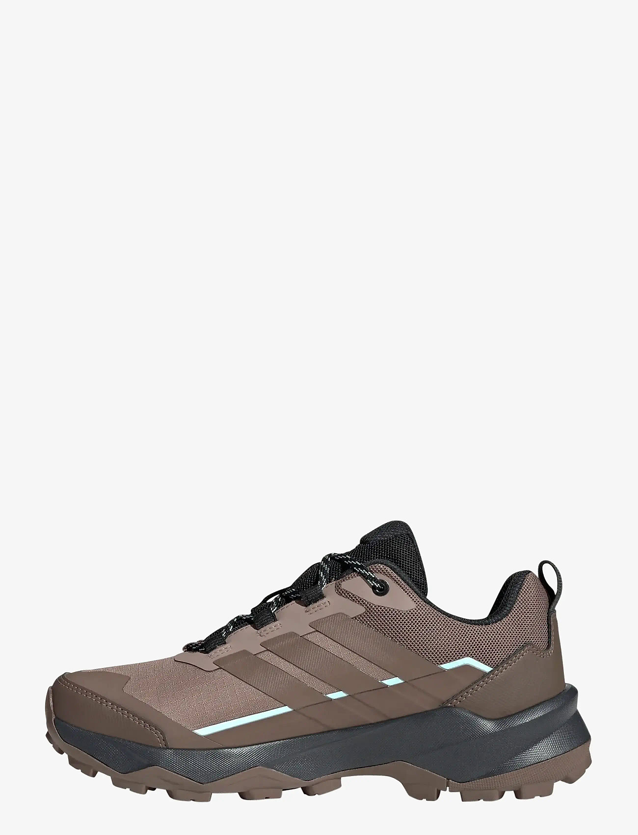 adidas Terrex - TERREX SKYCHASER AX5 GTX W - vandringsskor - trabrn/earstr/seimor - 2