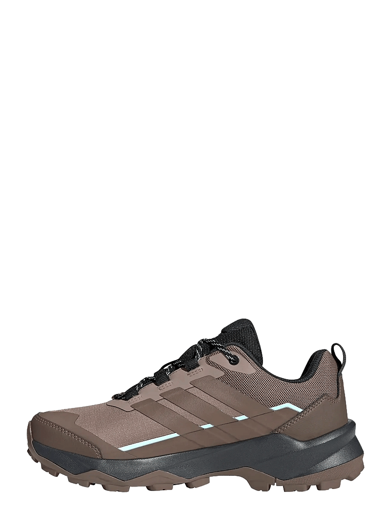 adidas Terrex - TERREX SKYCHASER AX5 GTX W - vandringsskor - trabrn/earstr/seimor - 2