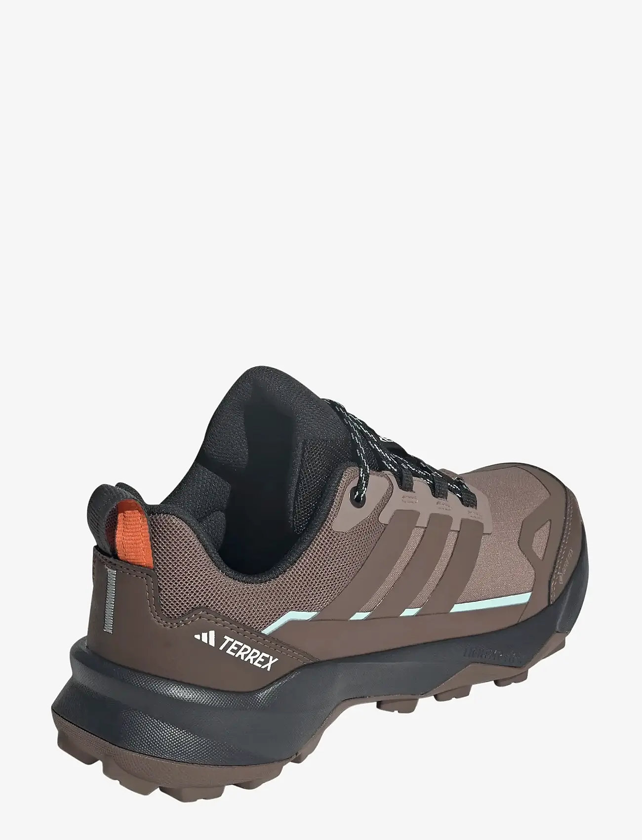 adidas Terrex - TERREX SKYCHASER AX5 GTX W - vandringsskor - trabrn/earstr/seimor - 3