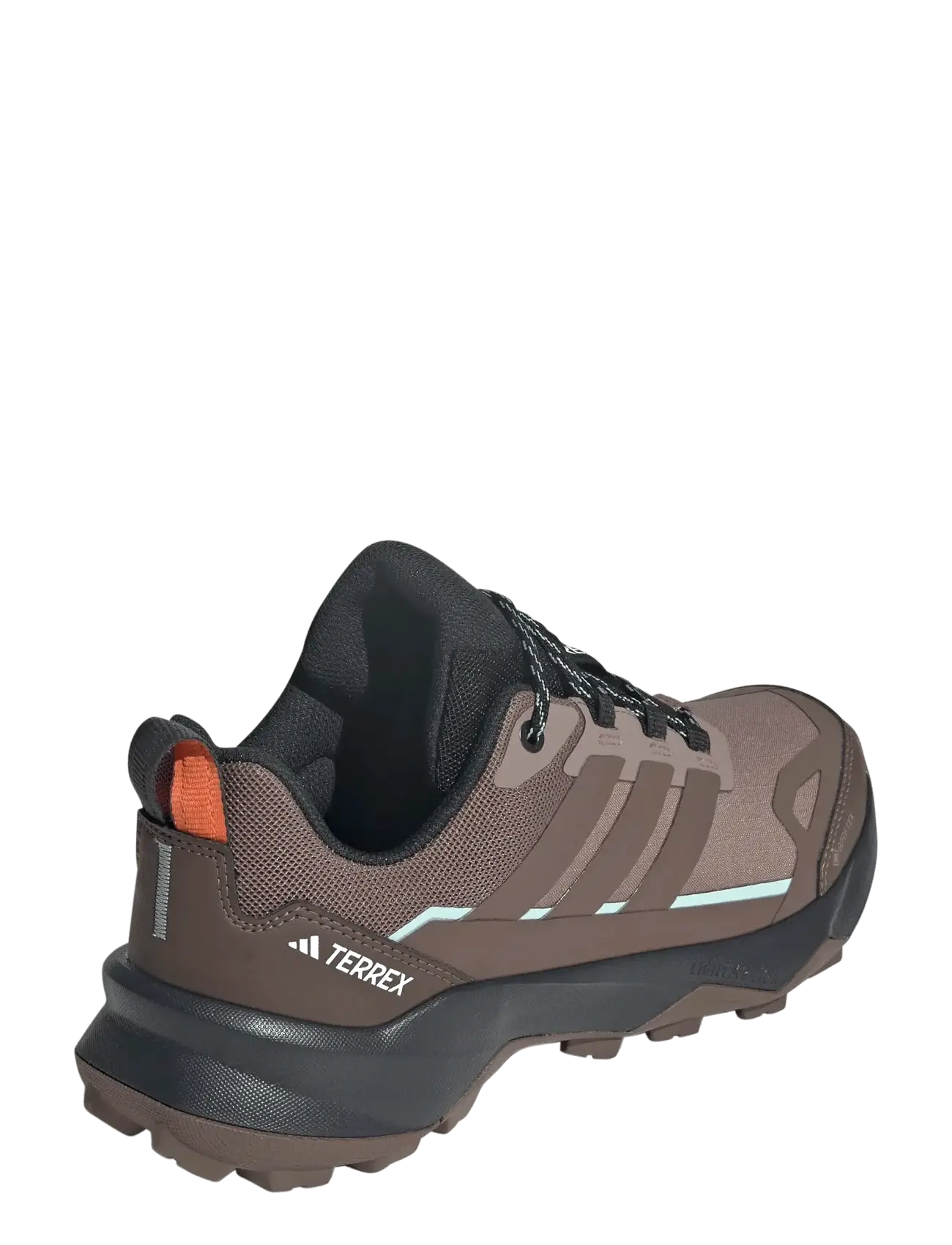 adidas Terrex - TERREX SKYCHASER AX5 GTX W - vandresko - trabrn/earstr/seimor - 3