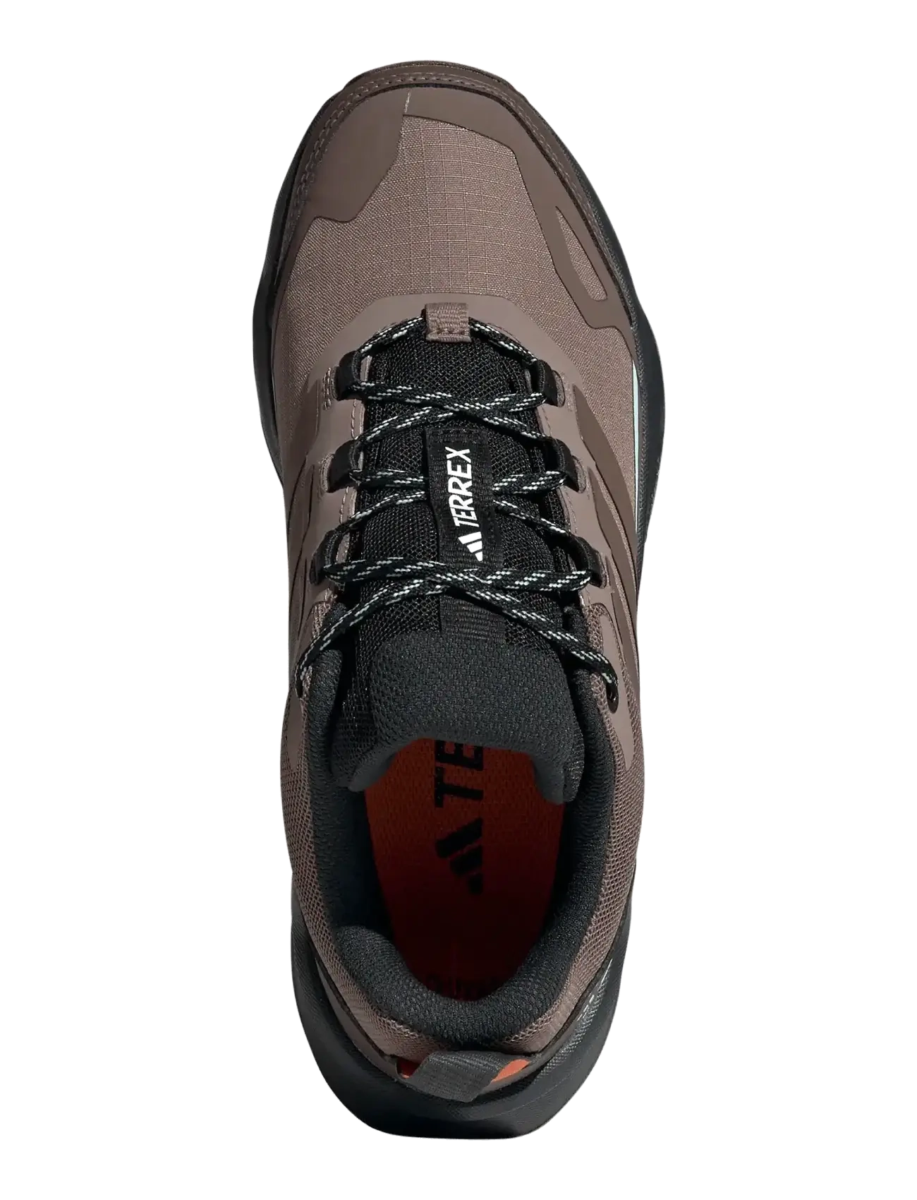 adidas Terrex - TERREX SKYCHASER AX5 GTX W - vandresko - trabrn/earstr/seimor - 4