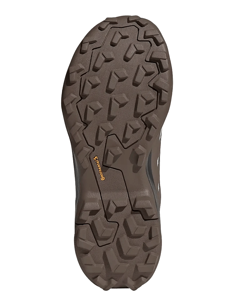 adidas Terrex - TERREX SKYCHASER AX5 GTX W - vandringsskor - trabrn/earstr/seimor - 5