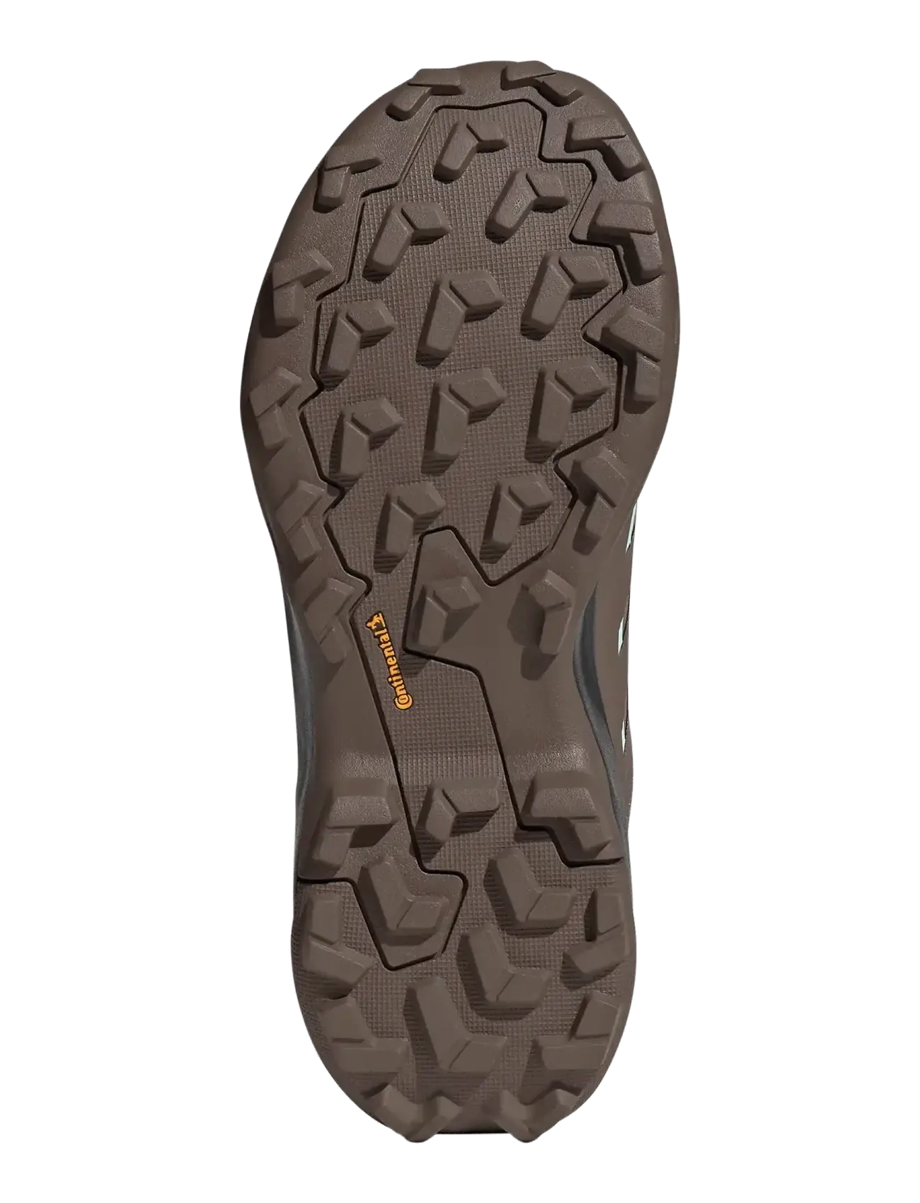 adidas Terrex - TERREX SKYCHASER AX5 GTX W - vandresko - trabrn/earstr/seimor - 5