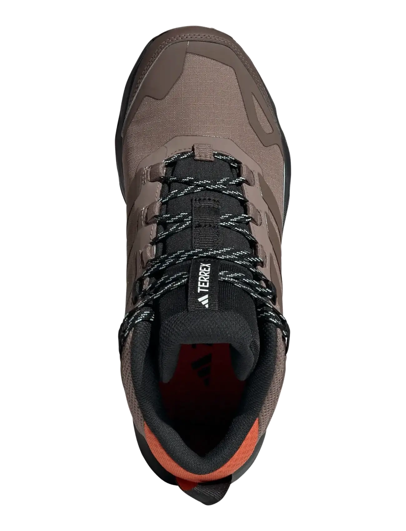 adidas Terrex - TERREX SKYCHASER AX5 MID GTX W - vaelluskengät - trabrn/earstr/seimor - 4