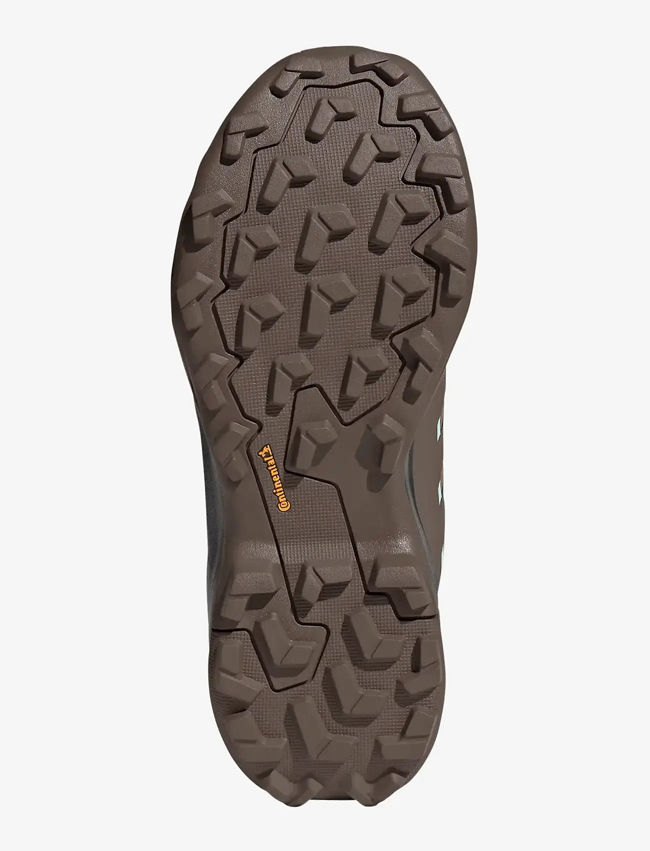 adidas Terrex - TERREX SKYCHASER AX5 MID GTX W - vandresko - trabrn/earstr/seimor - 5