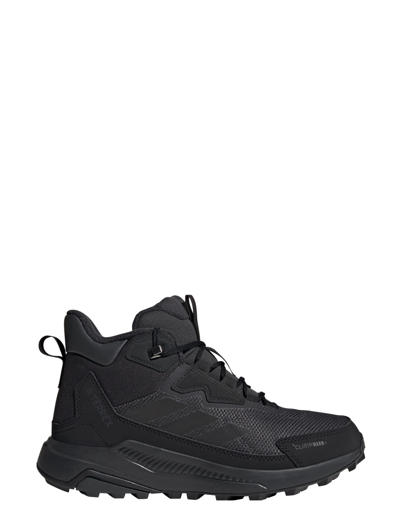 adidas Terrex - TERREX ANYLANDER CLIMAWARM + W - wanderschuhe - carbon/cblack/gresix - 1