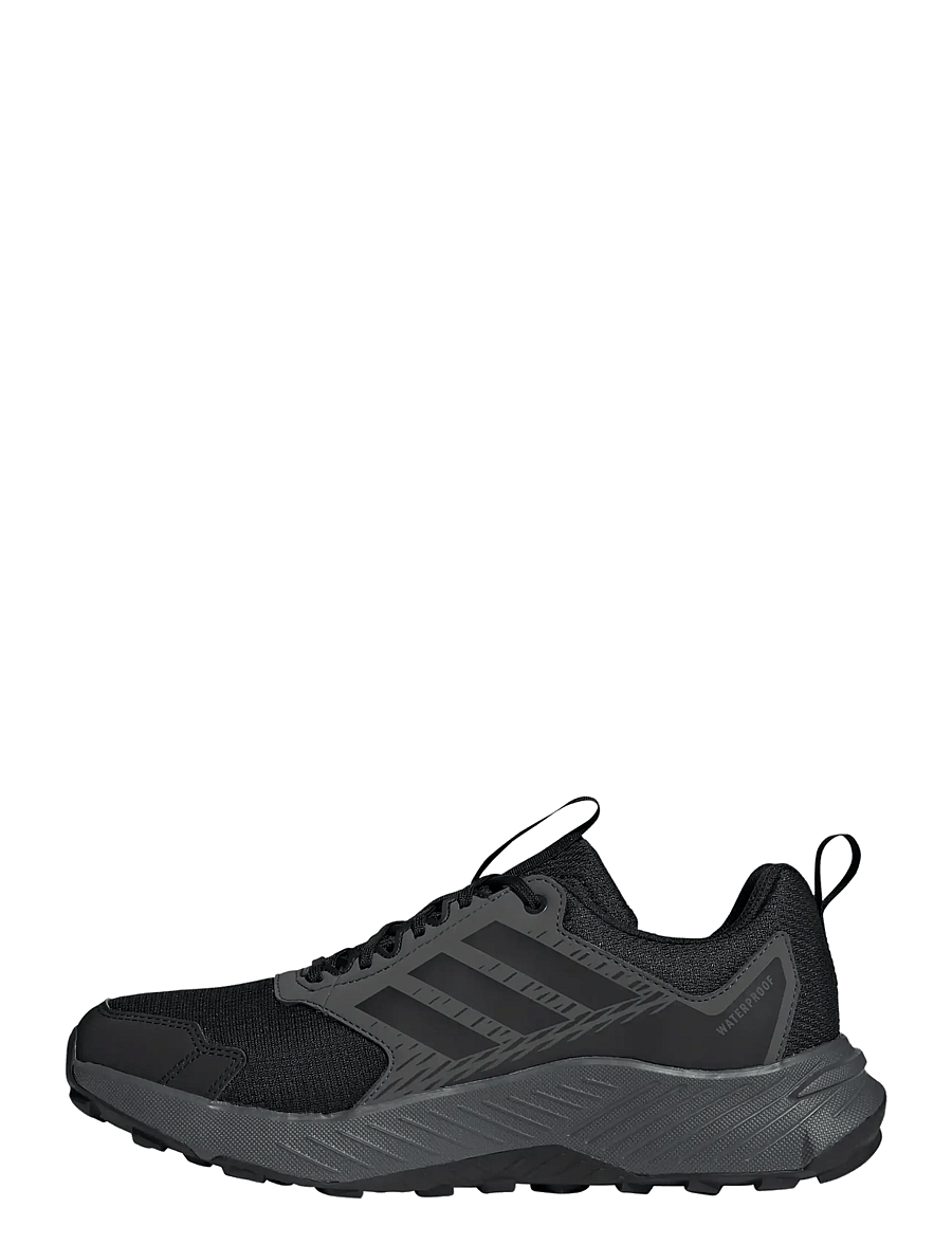 adidas Terrex - TERREX TRACEFINDER 2 CLIMA - cblack/cblack/gresix - 2