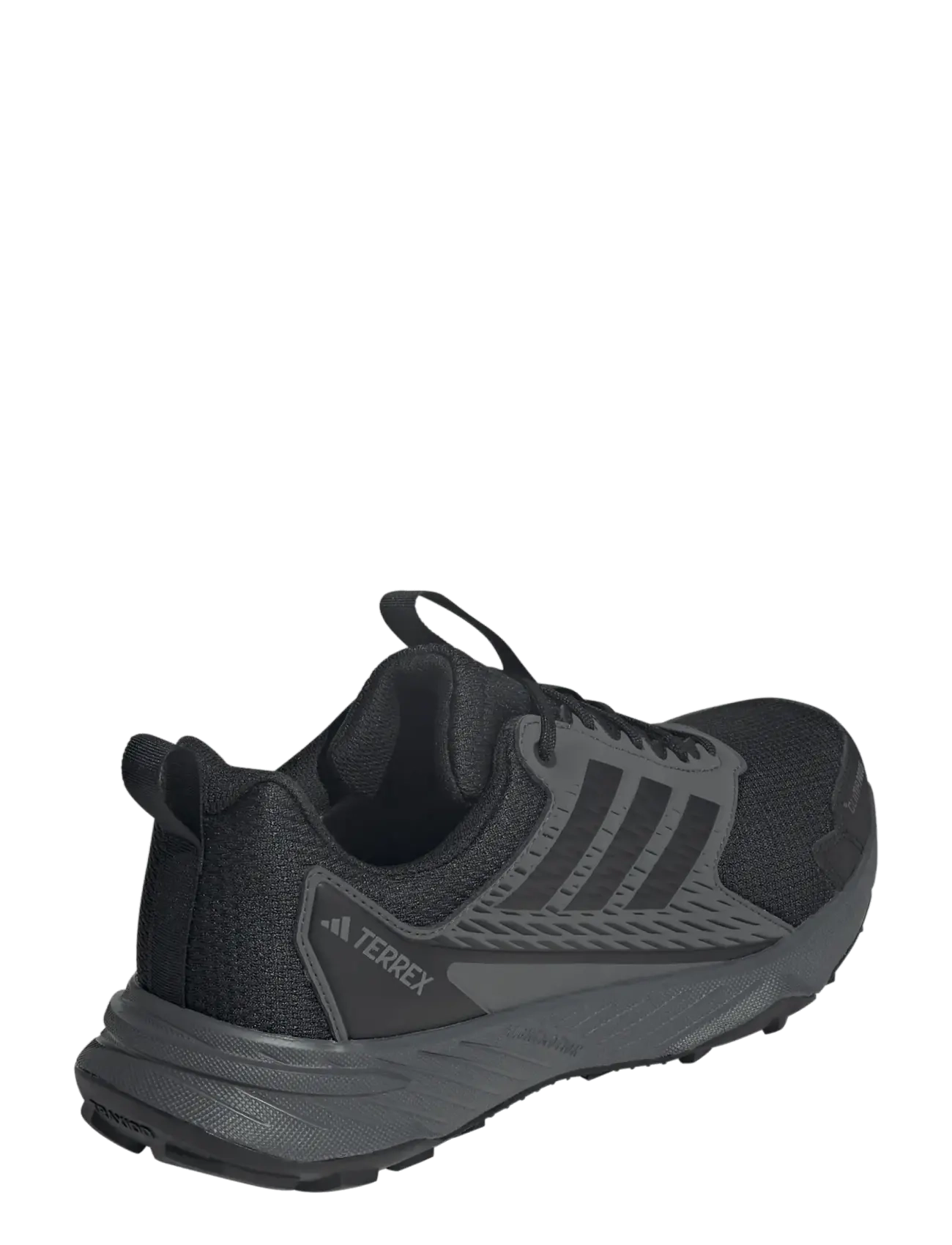 adidas Terrex - TERREX TRACEFINDER 2 CLIMA - cblack/cblack/gresix - 3