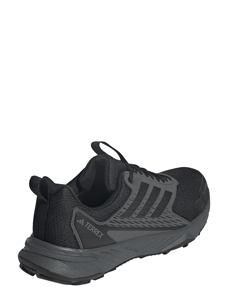 adidas Terrex - TERREX TRACEFINDER 2 CLIMA - cblack/cblack/gresix - 3