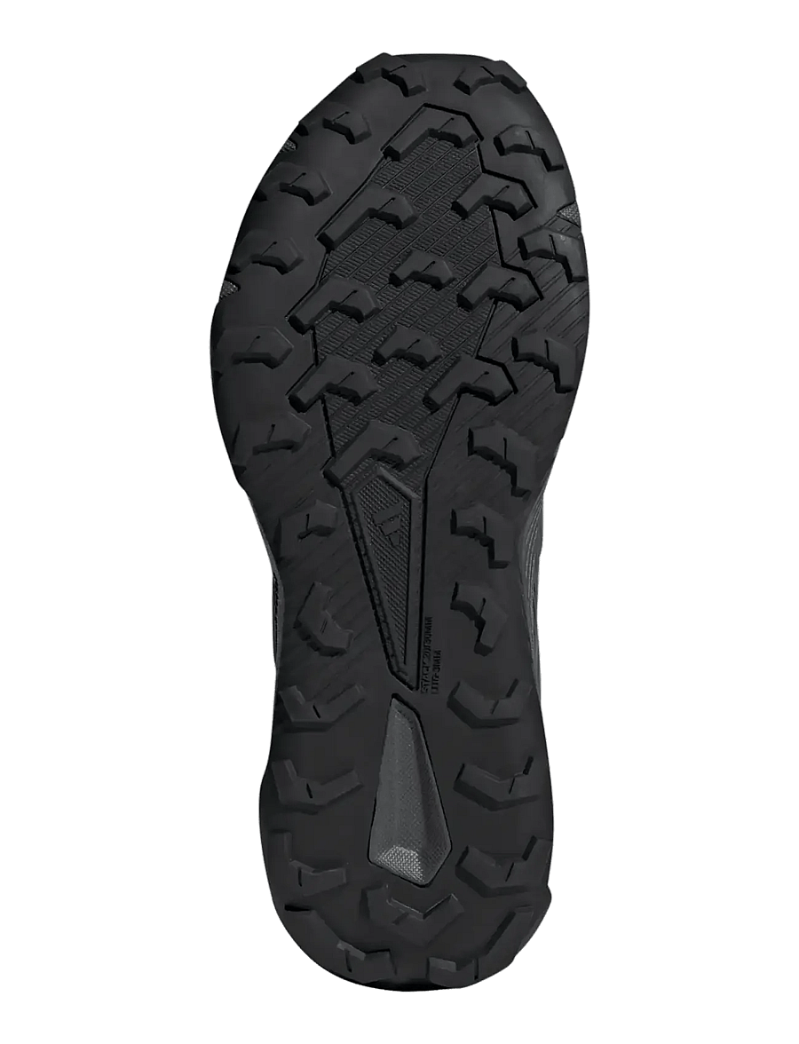 adidas Terrex - TERREX TRACEFINDER 2 CLIMA - cblack/cblack/gresix - 5
