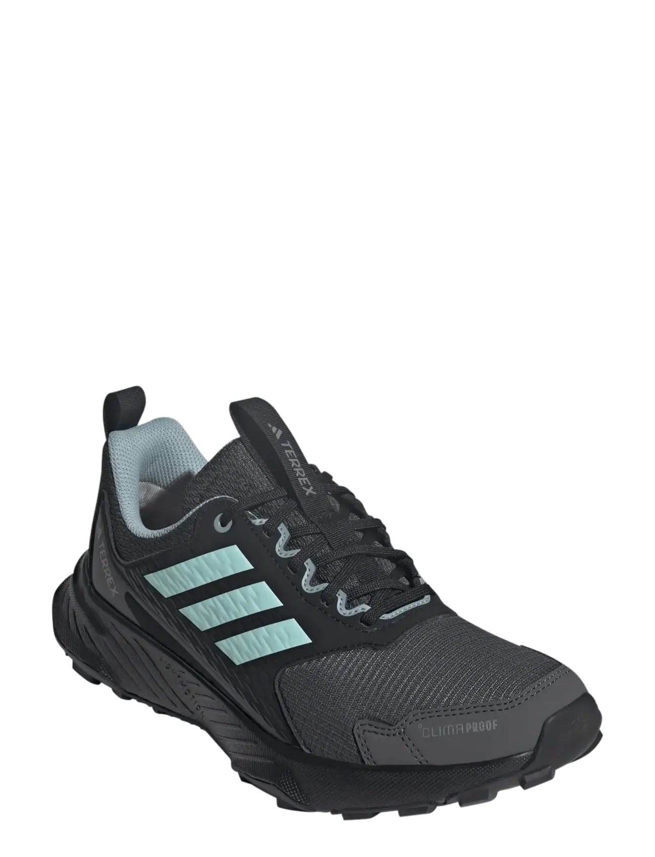 adidas Terrex Terrex Tracefinder 2 Clima W, 38 2/3, Grey
