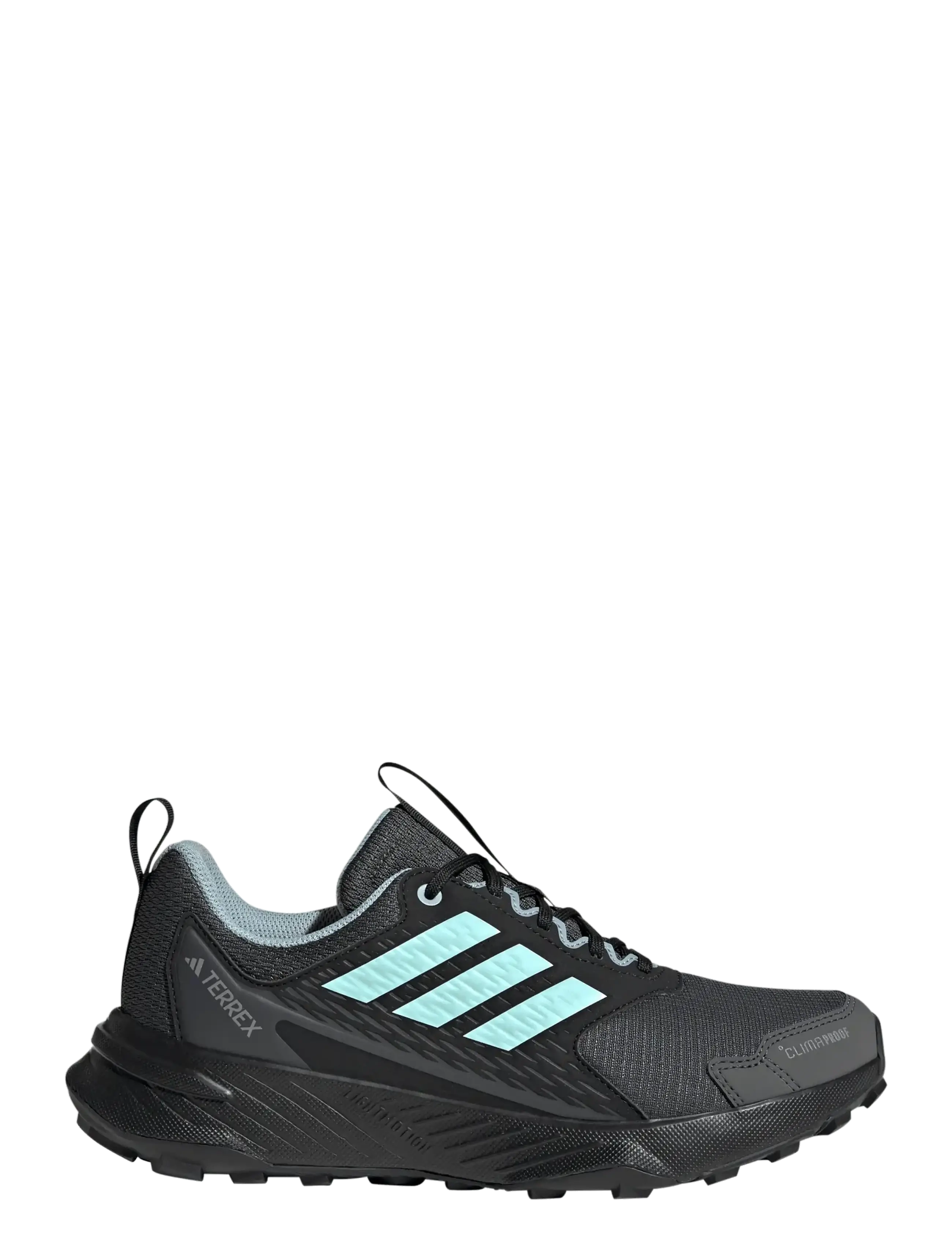 adidas Terrex - TERREX TRACEFINDER 2 CLIMA W - carbon/seflaq/gresix - 1