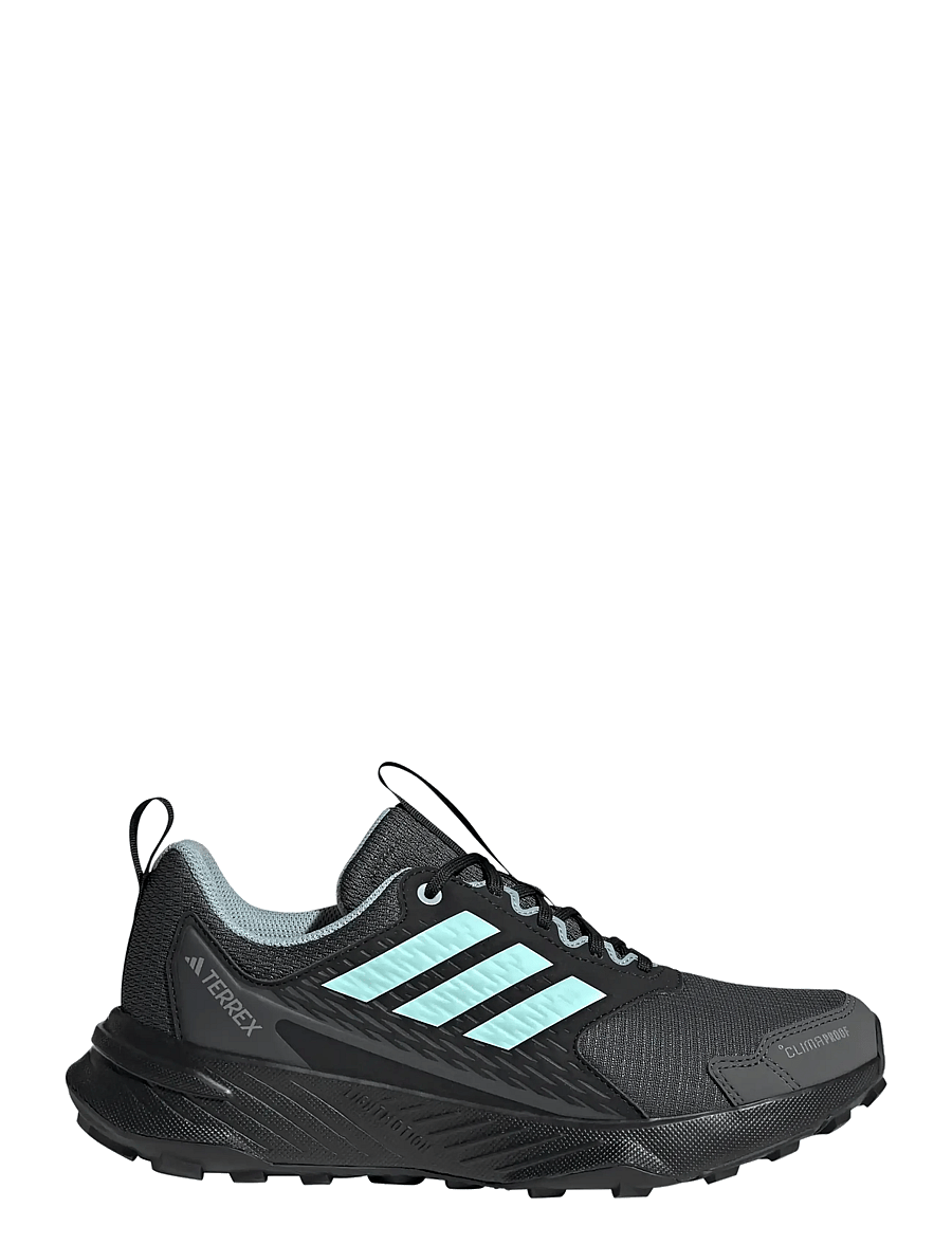 adidas Terrex - TERREX TRACEFINDER 2 CLIMA W - carbon/seflaq/gresix - 1
