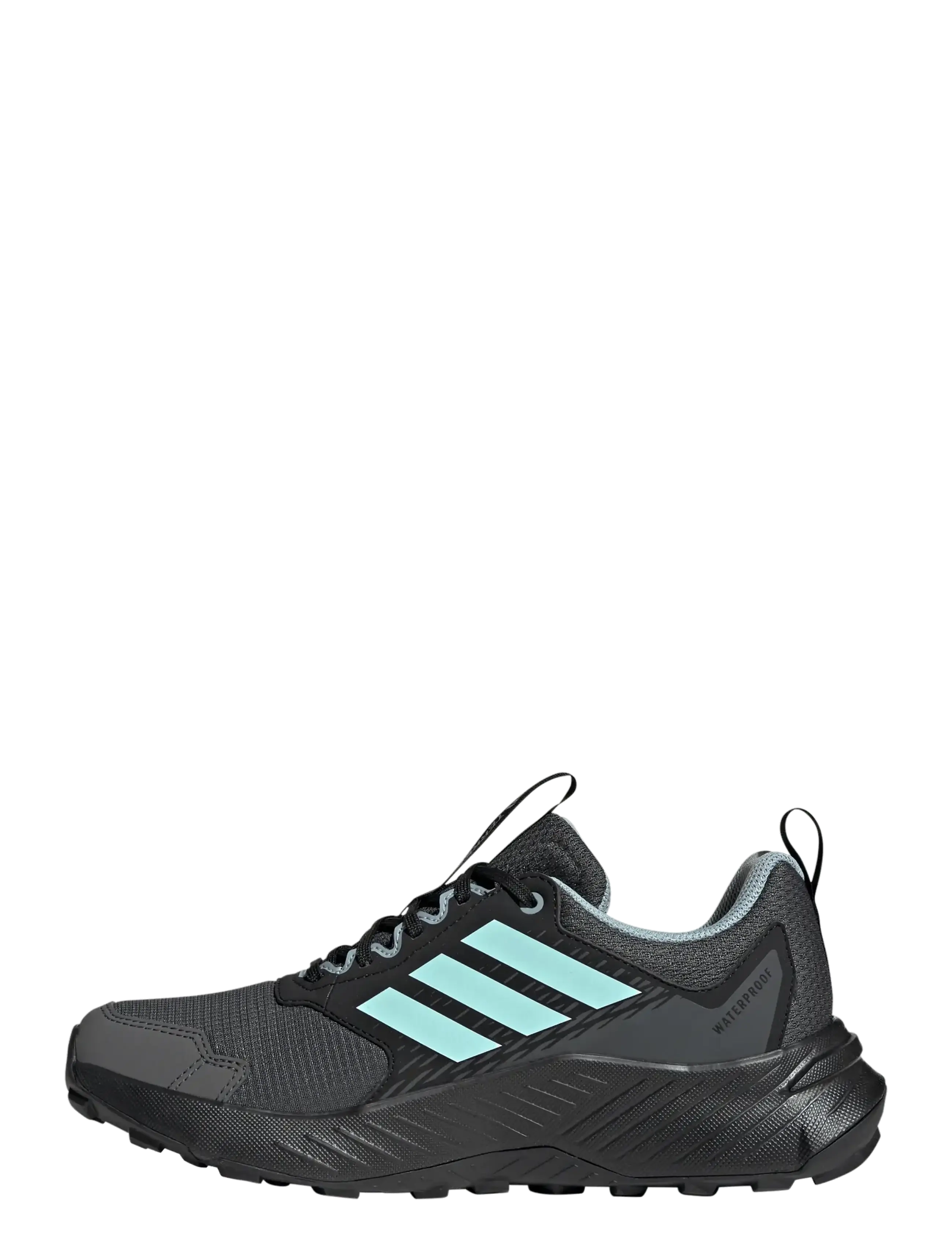 adidas Terrex - TERREX TRACEFINDER 2 CLIMA W - carbon/seflaq/gresix - 2