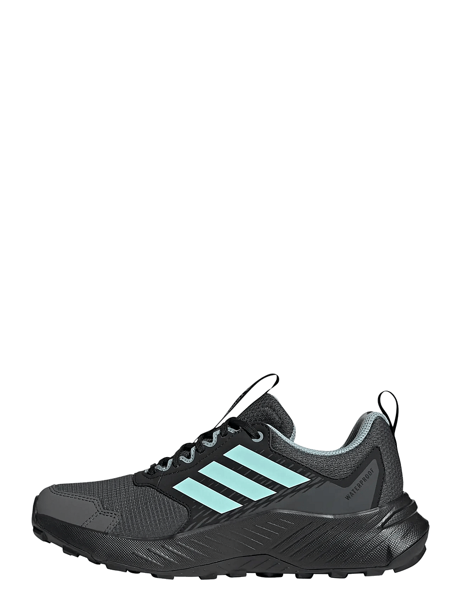 adidas Terrex - TERREX TRACEFINDER 2 CLIMA W - carbon/seflaq/gresix - 2