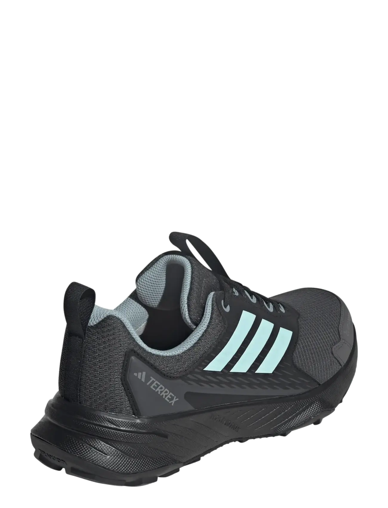 adidas Terrex - TERREX TRACEFINDER 2 CLIMA W - carbon/seflaq/gresix - 3