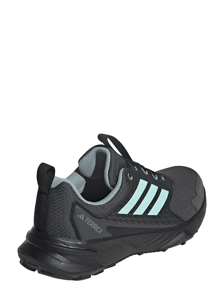 adidas Terrex - TERREX TRACEFINDER 2 CLIMA W - carbon/seflaq/gresix - 3