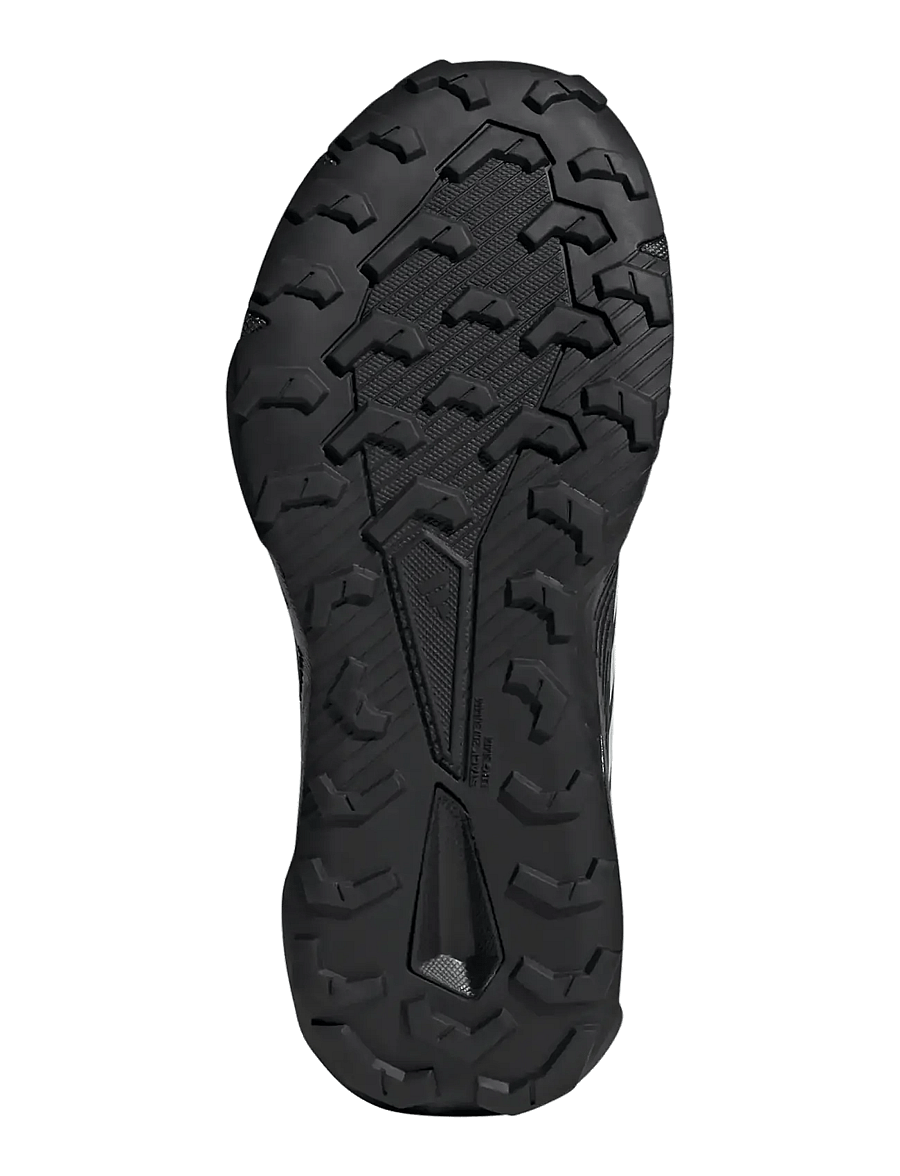 adidas Terrex - TERREX TRACEFINDER 2 CLIMA W - carbon/seflaq/gresix - 5