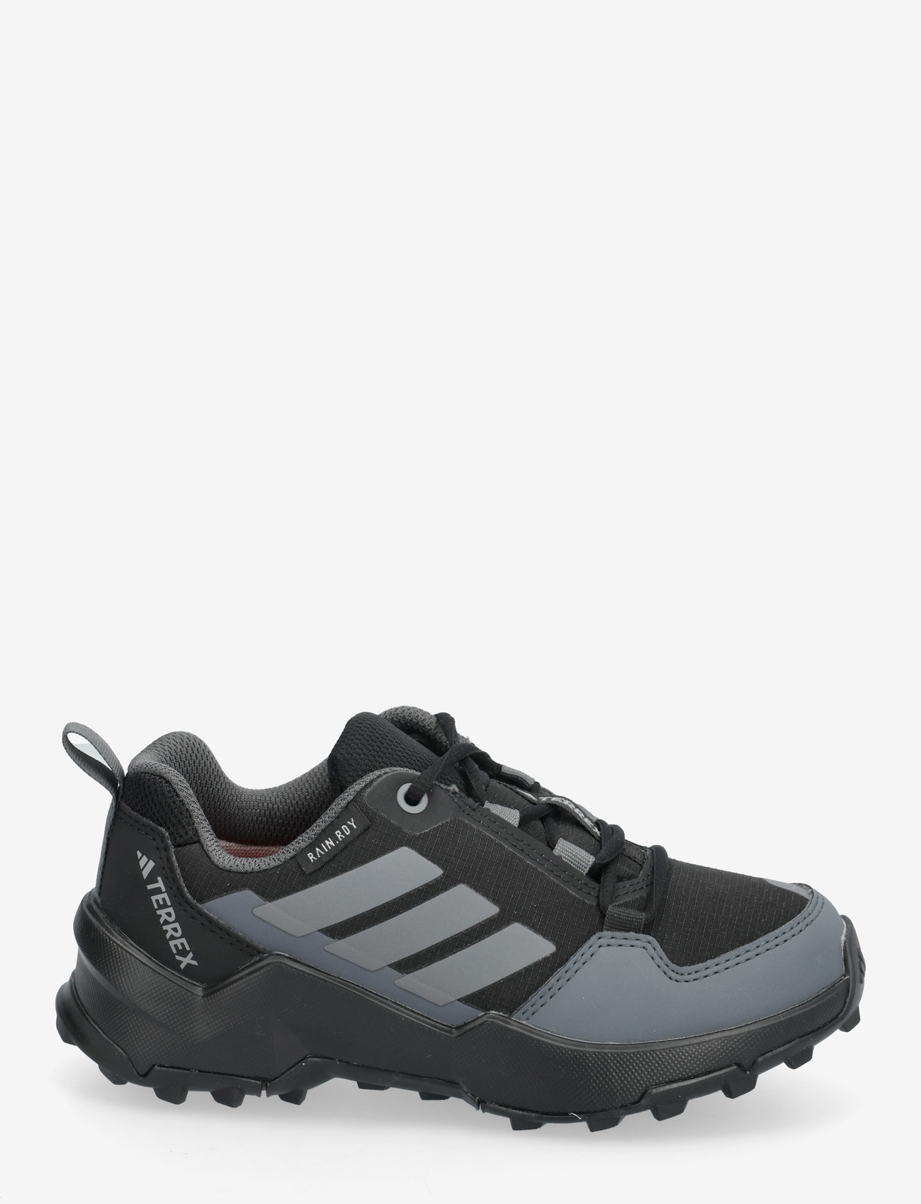 adidas Terrex - TERREX AX4R R.RDY K - løbesko - cblack/grefou/greysix - 1