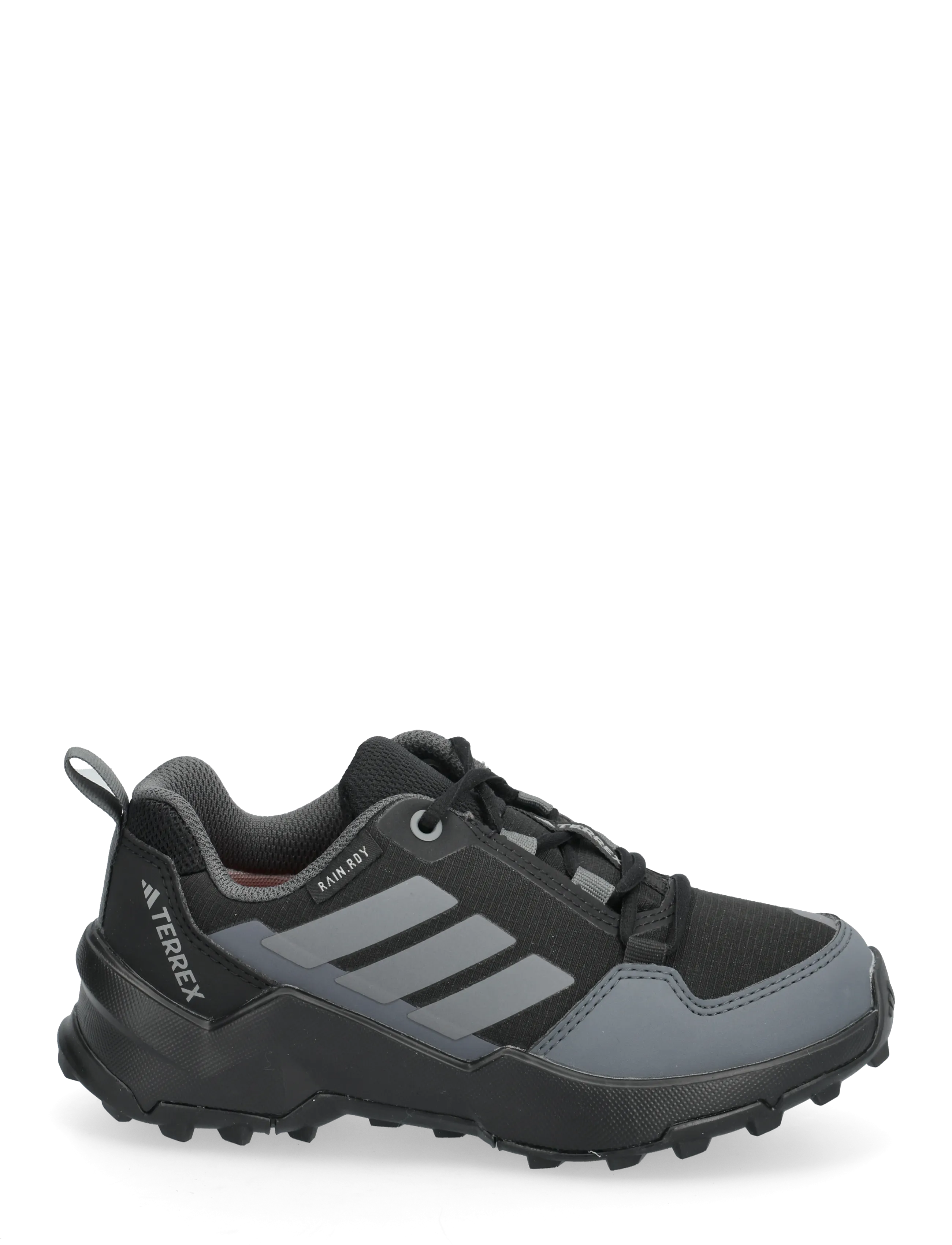 adidas Terrex - TERREX AX4R R.RDY K - laufschuhe - cblack/grefou/greysix - 1