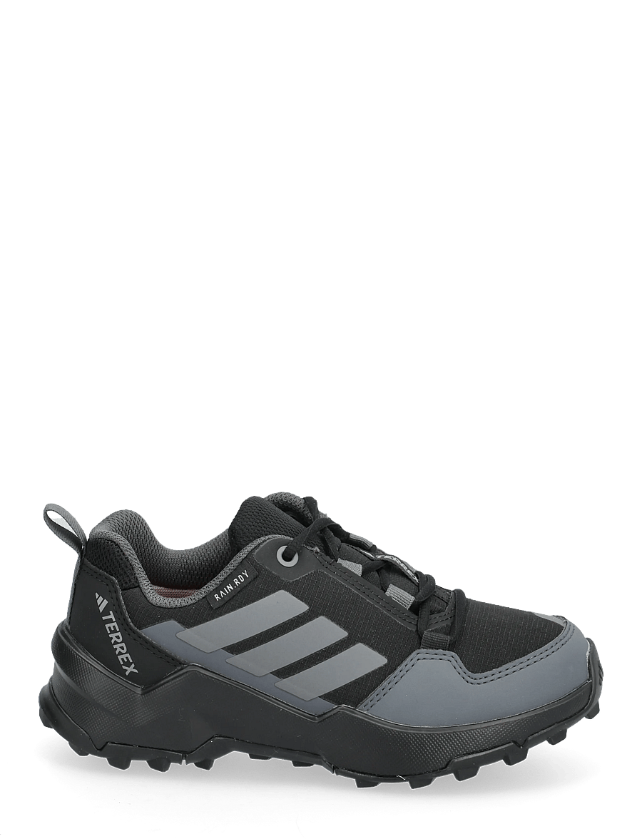 adidas Terrex - TERREX AX4R R.RDY K - laufschuhe - cblack/grefou/greysix - 1