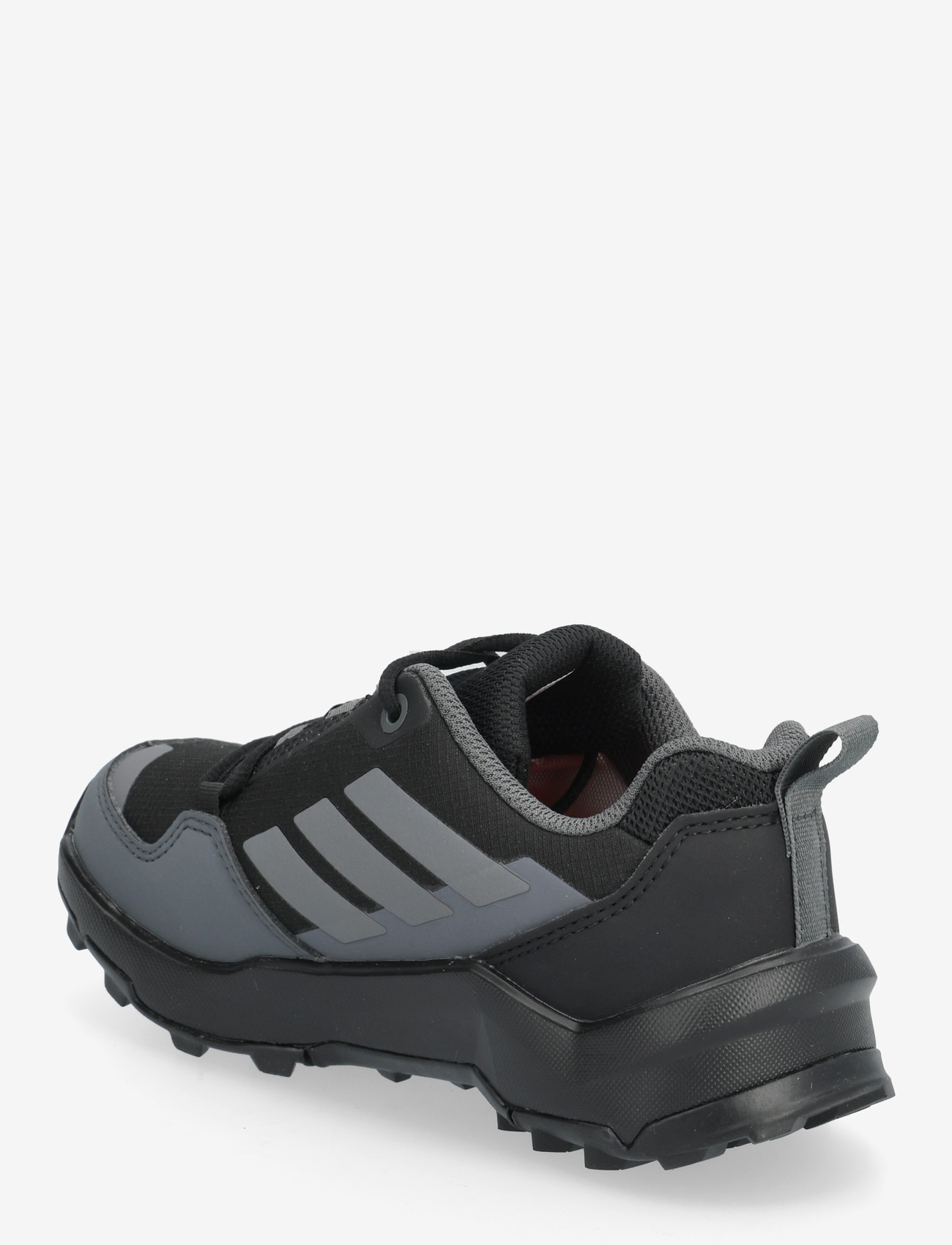 adidas Terrex - TERREX AX4R R.RDY K - løbesko - cblack/grefou/greysix - 2