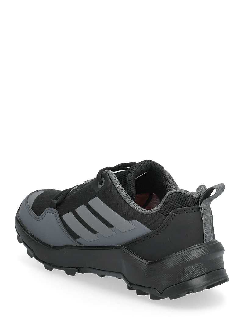 adidas Terrex - TERREX AX4R R.RDY K - løbesko - cblack/grefou/greysix - 2
