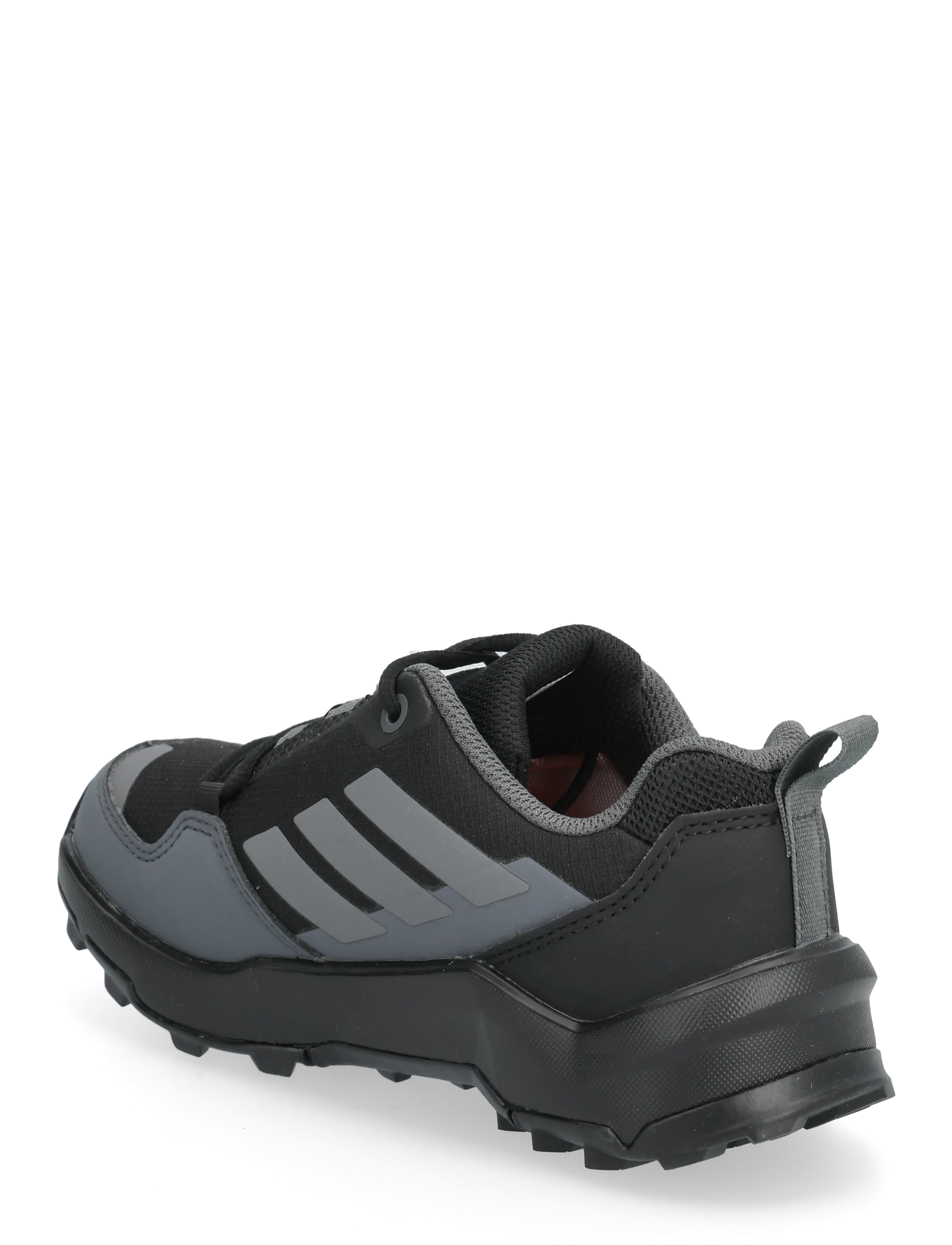 adidas Terrex - TERREX AX4R R.RDY K - laufschuhe - cblack/grefou/greysix - 2
