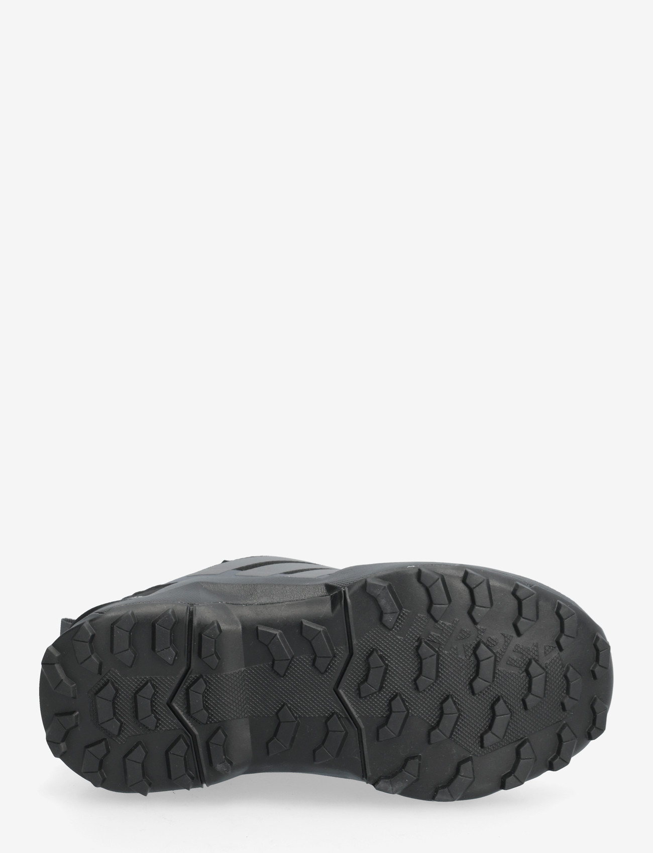 adidas Terrex - TERREX AX4R R.RDY K - løbesko - cblack/grefou/greysix - 4