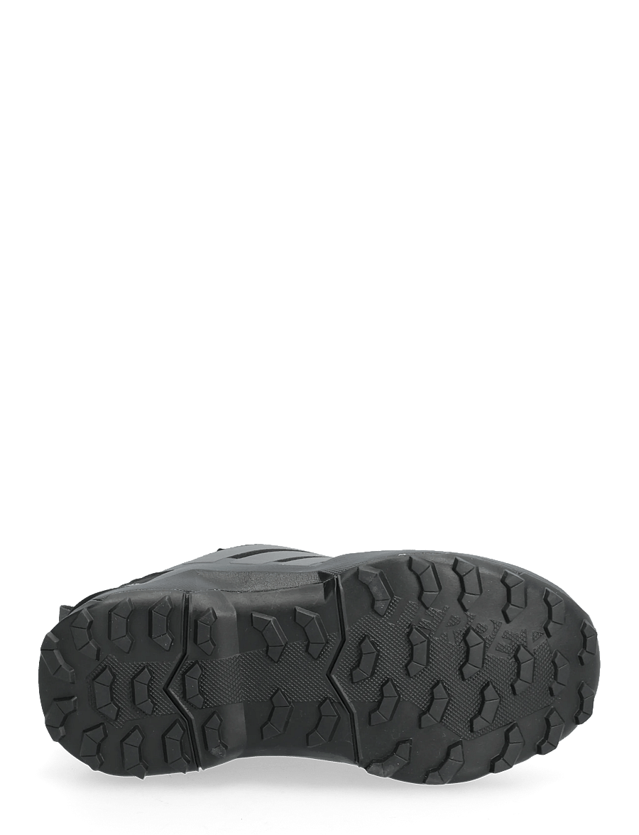 adidas Terrex - TERREX AX4R R.RDY K - laufschuhe - cblack/grefou/greysix - 4
