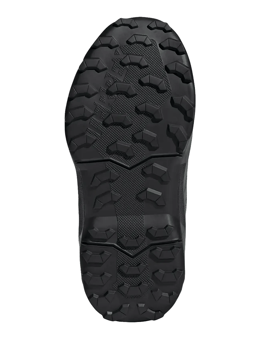 adidas Terrex - TERREX AX4R R.RDY K - laufschuhe - cblack/grefou/greysix - 5