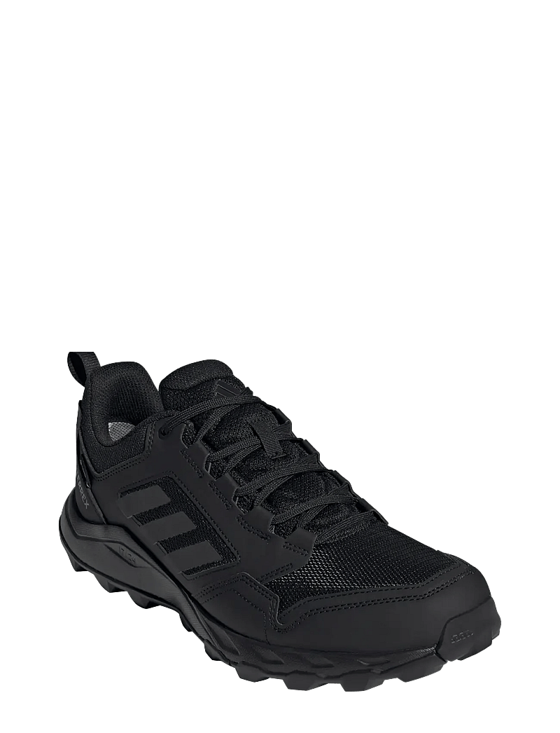 adidas Terrex - TERREX TRACEROCKER 2 GTX - løbesko - cblack/cblack/seimor - 0