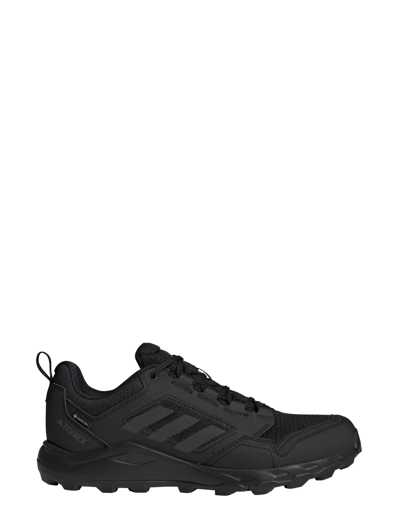 adidas Terrex - TERREX TRACEROCKER 2 GTX - cblack/cblack/seimor - 1