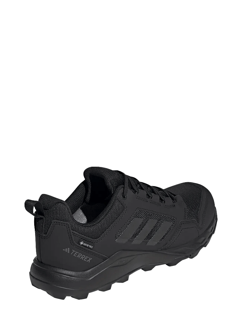 adidas Terrex - TERREX TRACEROCKER 2 GTX - løbesko - cblack/cblack/seimor - 3