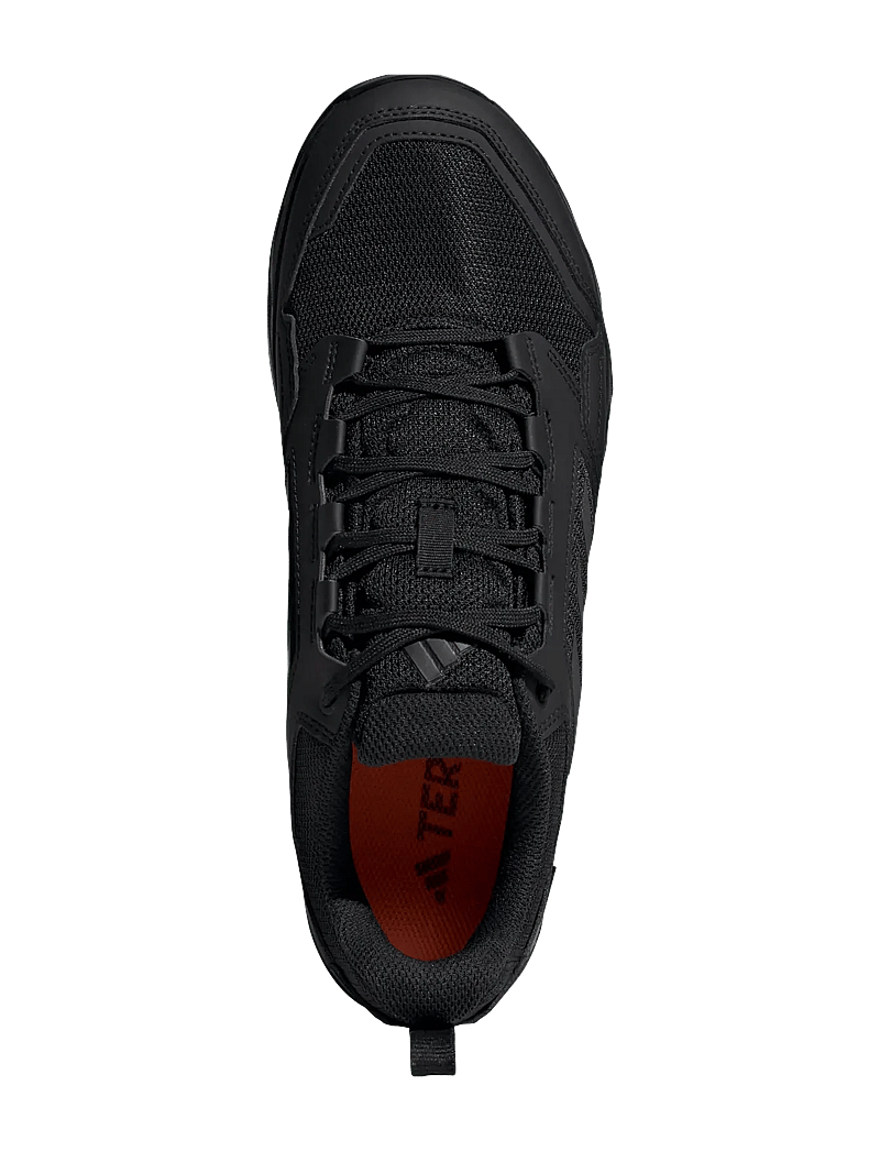 adidas Terrex - TERREX TRACEROCKER 2 GTX - løbesko - cblack/cblack/seimor - 4