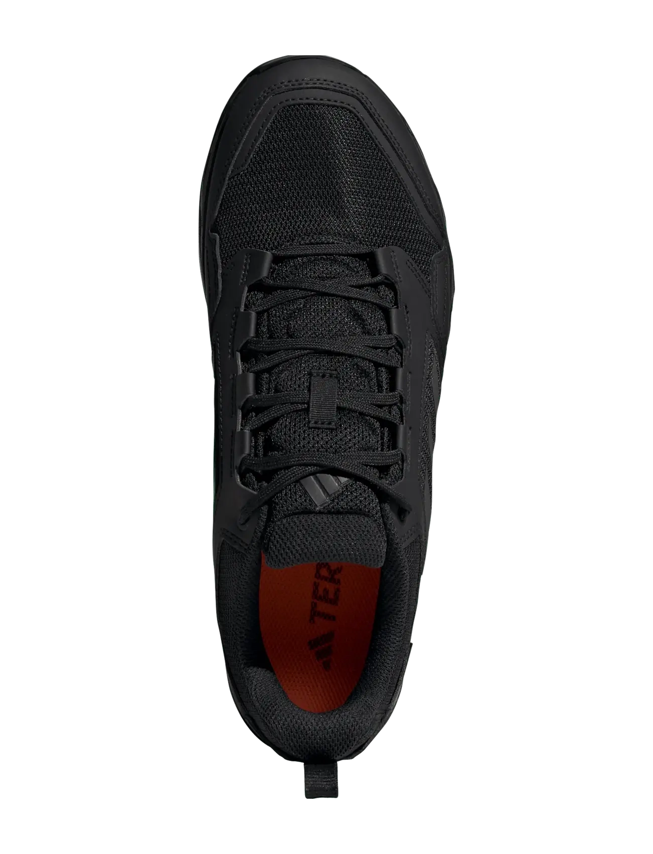 adidas Terrex - TERREX TRACEROCKER 2 GTX - cblack/cblack/seimor - 4