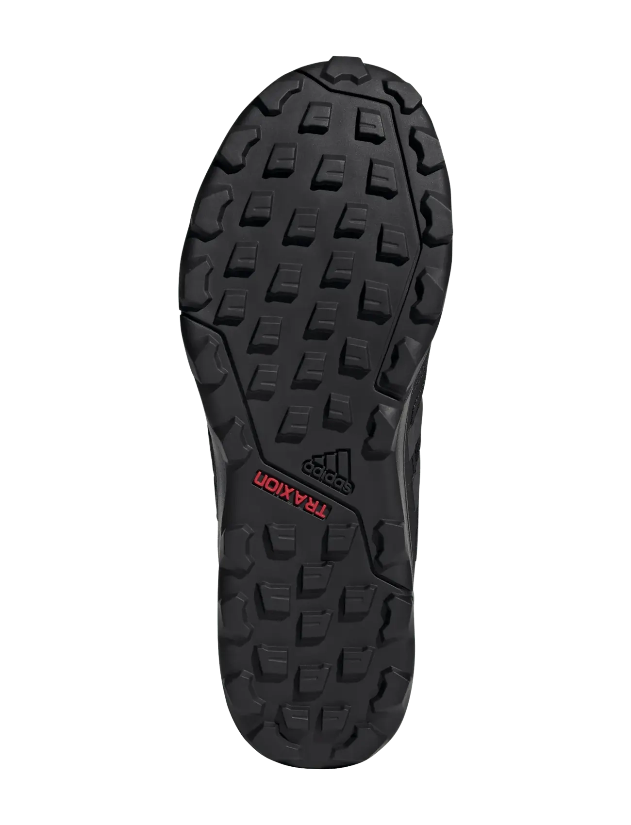 adidas Terrex - TERREX TRACEROCKER 2 GTX - cblack/cblack/seimor - 5