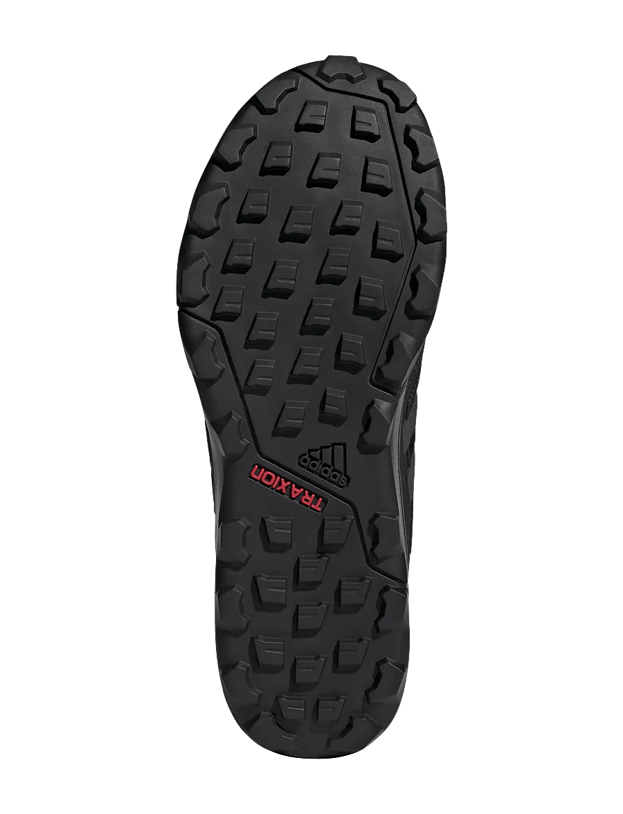 adidas Terrex - TERREX TRACEROCKER 2 GTX - cblack/cblack/seimor - 5