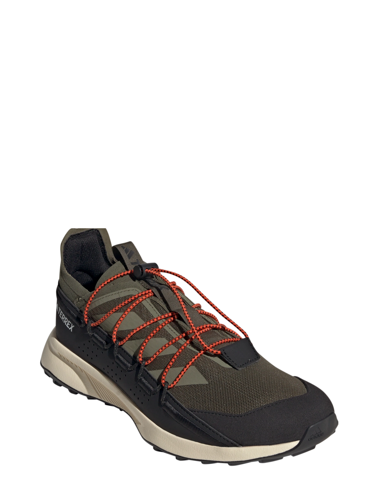 ADIDAS TERREX Terrex Voyager 21 Khaki - 42 - Herren